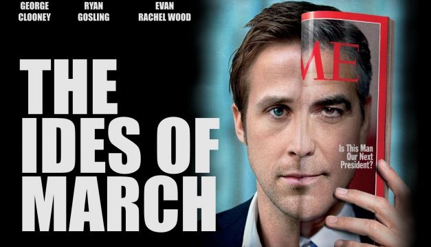 The Ides of March (Film Review)